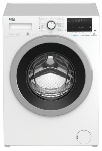   Beko WTV8636XS  (JN63WTV8636XS) 5