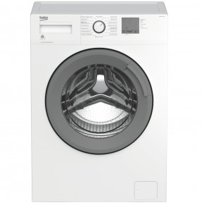   Beko WUE6511XSSW