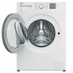   Beko WUE6511XSSW 3