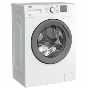   Beko WUE6511XSSW 4