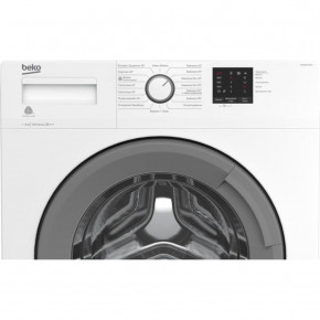   BEKO WUE6511XSW (WY36dnd-237321) 4