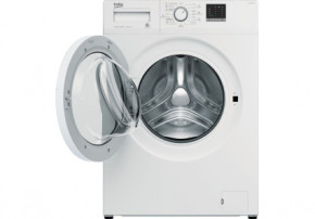   Beko WUE6511XWW 4