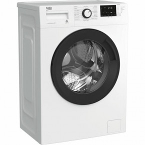   Beko WUE6512XAW 3