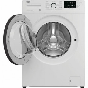   Beko WUE6512XAW 4