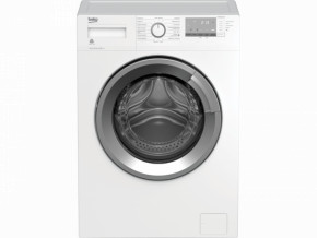   Beko WUE6512XSSW