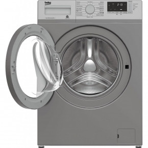    Beko WUE6512XSS (0)