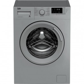   Beko WUE6512XSS 7