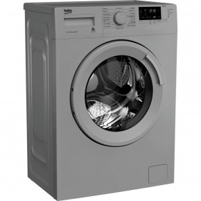   Beko WUE6512XSS 8