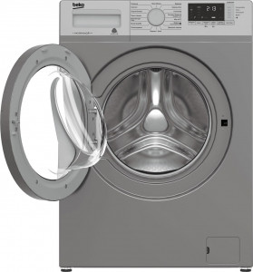   Beko WUE6512XSS  (JN63WUE6512XSS) 4