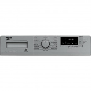   Beko WUE6512XSS  (JN63WUE6512XSS) 5