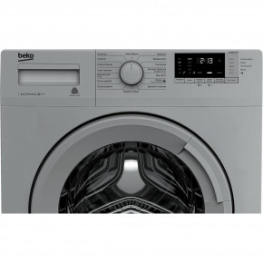   Beko WUE6512XSS  (JN63WUE6512XSS) 6