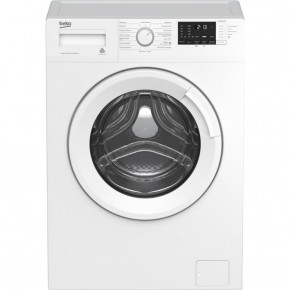   Beko WUE6512XWW 5