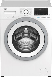   Beko WUE6536XSW