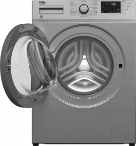   Beko WUE7512XSS 4