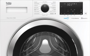   BEKO WUE7636XCW 4