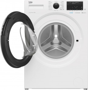   BEKO WUE7636XCW 5