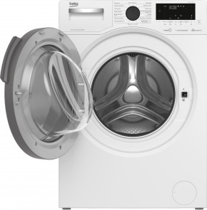   Beko WUE8616XBCW (JN63WUE8616XBCW)