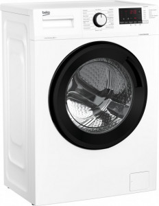   Beko WUE 6512 IXBW 3