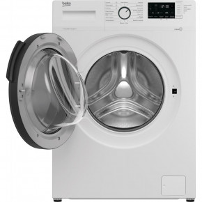   Beko WUE 6512  XBCW 4