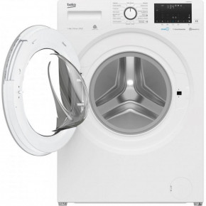   Beko WUE 6536 XSW 4