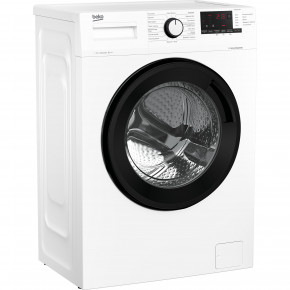    BEKO WUE 7612 IXBW 3