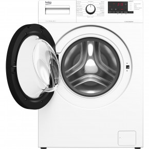    BEKO WUE 7612 IXBW 4