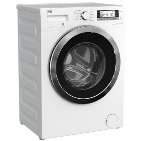   BEKO WTE11735XCST (WY36dnd-201329) 3