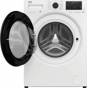 Beko WUE6636XAW - 45 ./6 ./1200 /15 +25 //+++(-10%)/ (dnd-245183) 4