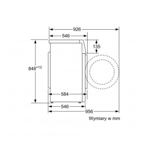   Bosch WAJ2407GPL 4