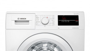   Bosch WAJ20170UA 6