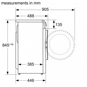   Bosch WLP20265BL 8