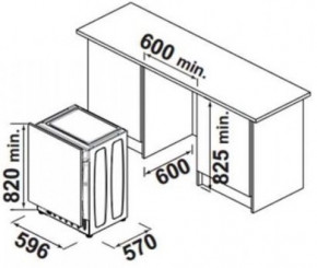   Candy CBWO49TWME-S 3