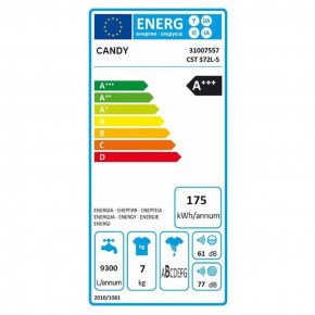   CANDY CST 372L-S (CST372L-S) (WY36dnd-145957) 5