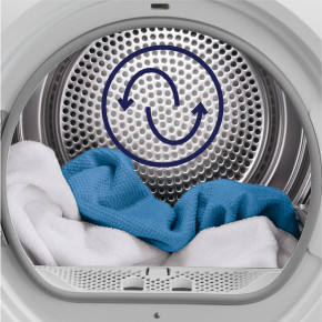   Electrolux EW7H389SU 4