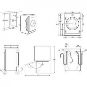   Electrolux EW7N7F348SUI 7