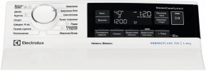   Electrolux EW7TN3362U 3