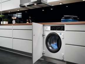   Electrolux EW7W368SIU (JN63EW7W368SIU)