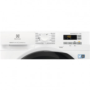   Electrolux EW6FN528BP 3