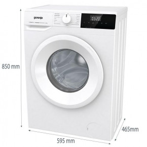    GORENJE WNHPI72SCS/UA (6)