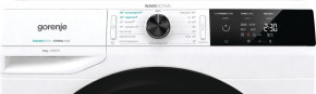   Gorenje WE62SDS 5