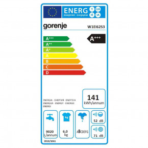   Gorenje W1EI62S3 (WY36dnd-228985) 6