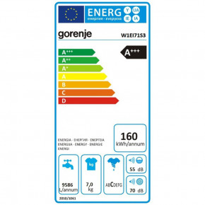   Gorenje W1EI71S3 (WY36dnd-188912)