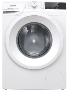   Gorenje WEI843 (JN63WEI843) 6