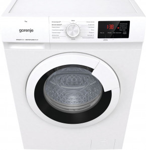   Gorenje WHE72SFS 9