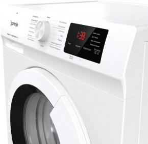   Gorenje WHE72SFS/UA 9