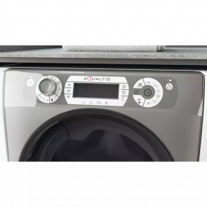   Hotpoint-Ariston AQS73D28S EU/BN 4