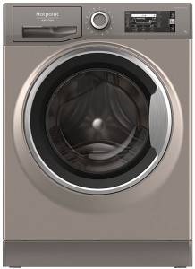    Hotpoint-Ariston NLLCD946GSAEU