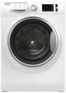   Hotpoint-Ariston NM11825WSAEU  