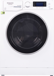   Hotpoint-Ariston RSPG 723 D UA