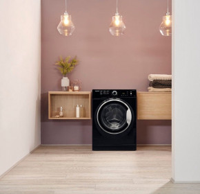   Hotpoint-Ariston NLCD946BSAEU